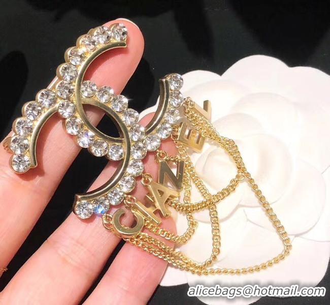 Fashion Chanel Brooch CE5217