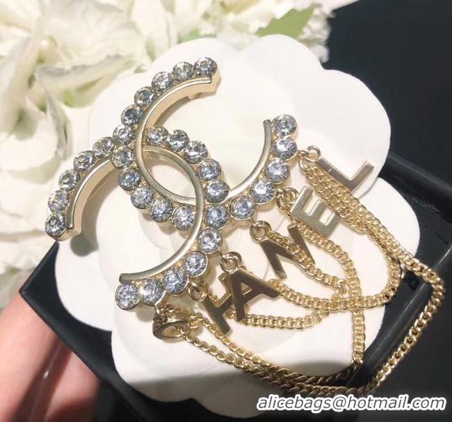 Fashion Chanel Brooch CE5217