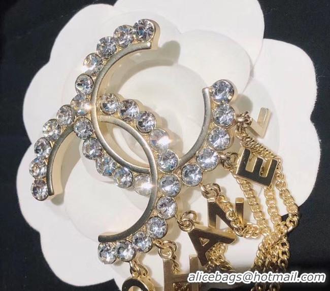 Fashion Chanel Brooch CE5217