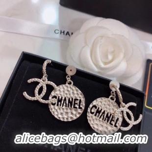 Top Grade Chanel Earrings CE5221