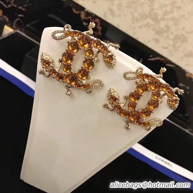 Top Grade Chanel Earrings CE5222