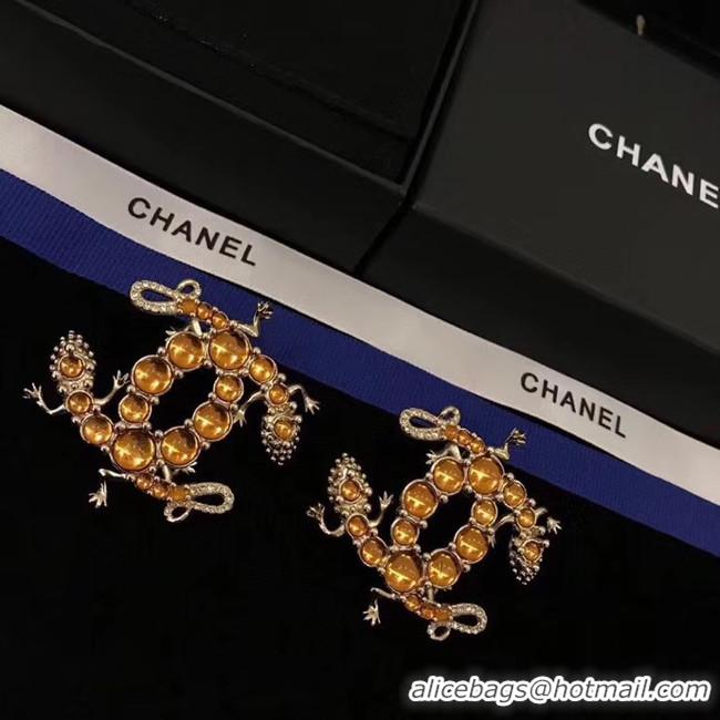 Top Grade Chanel Earrings CE5222