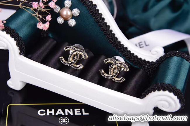 Trendy Design Chanel Earrings CE5224