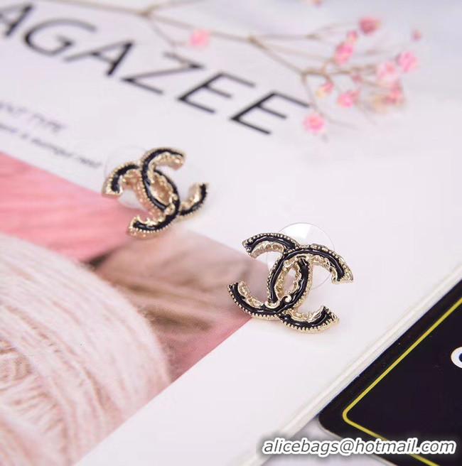 Trendy Design Chanel Earrings CE5224