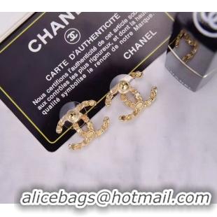 Buy Luxury Chanel Earrings CE5225