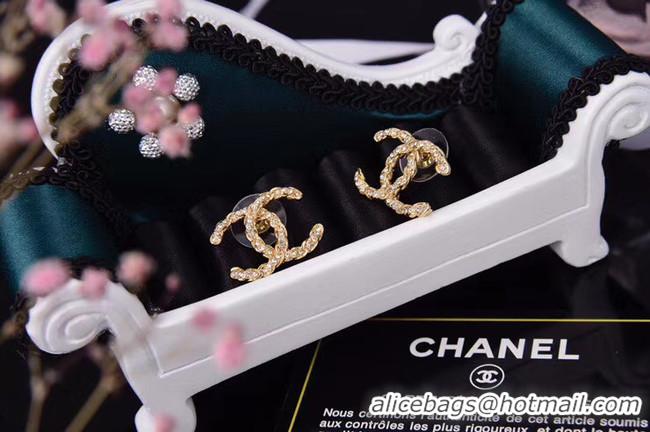 Buy Luxury Chanel Earrings CE5225