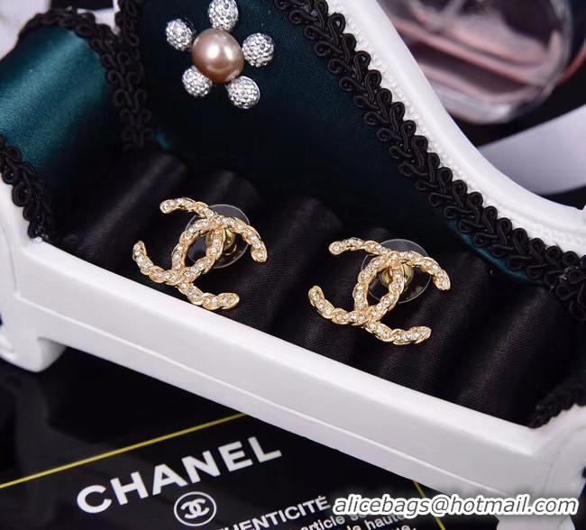 Buy Luxury Chanel Earrings CE5225