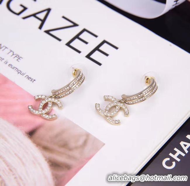 Sumptuous Chanel Earrings CE5226