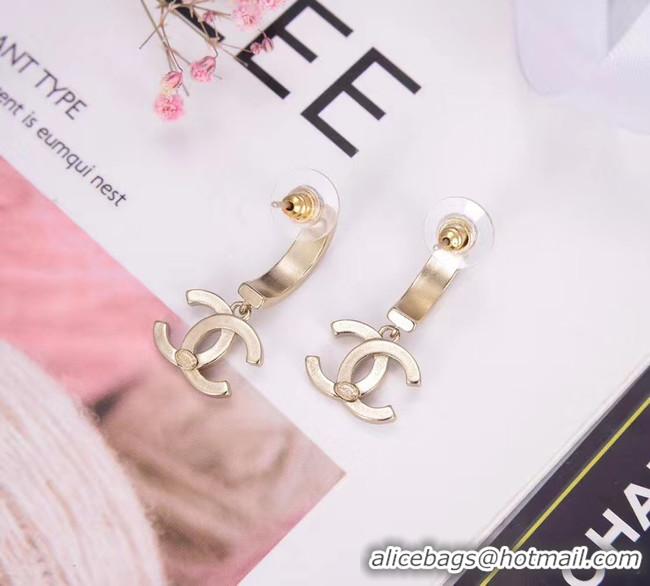 Sumptuous Chanel Earrings CE5226