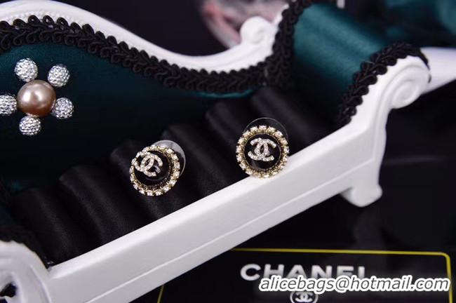 Classic Specials Chanel Earrings CE5227