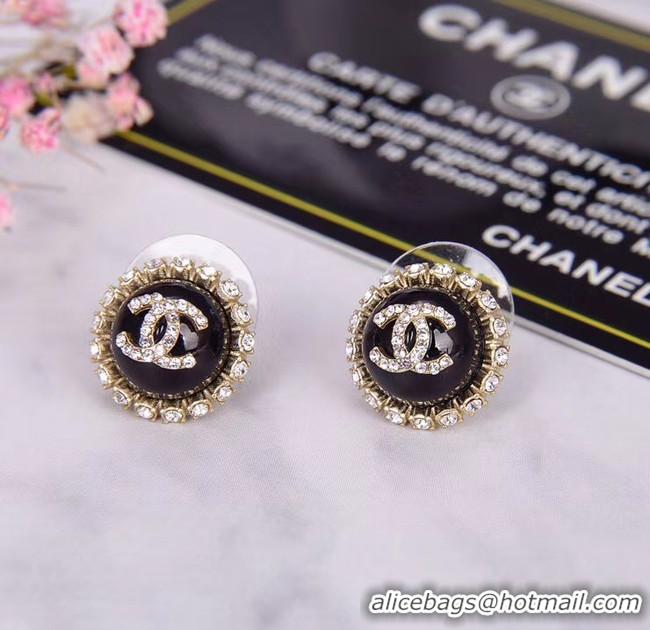 Classic Specials Chanel Earrings CE5227