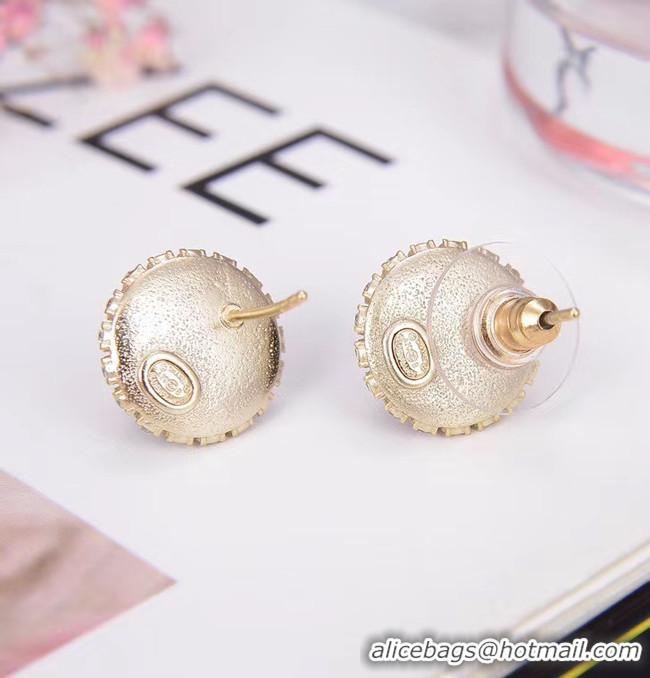 Classic Specials Chanel Earrings CE5227