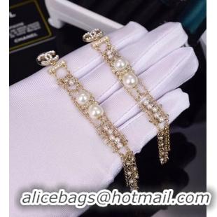 Charming Chanel Earrings CE5231