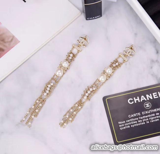 Charming Chanel Earrings CE5231