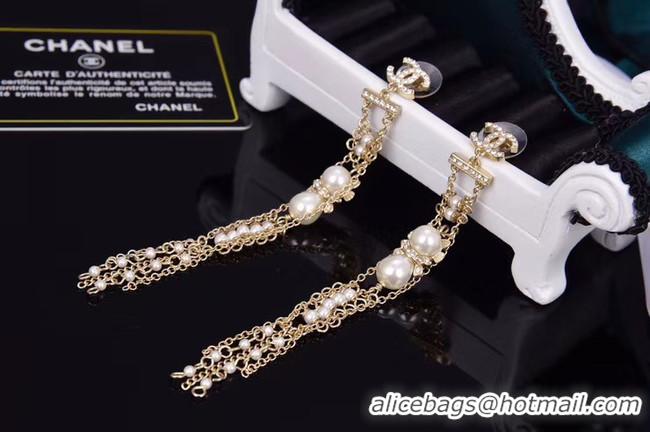 Charming Chanel Earrings CE5231