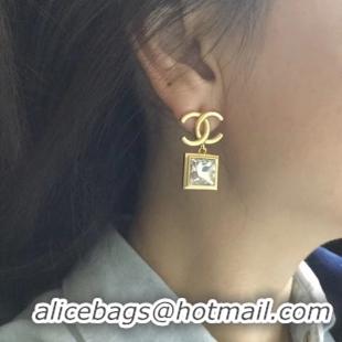 Pretty Style Chanel Earrings CE5232