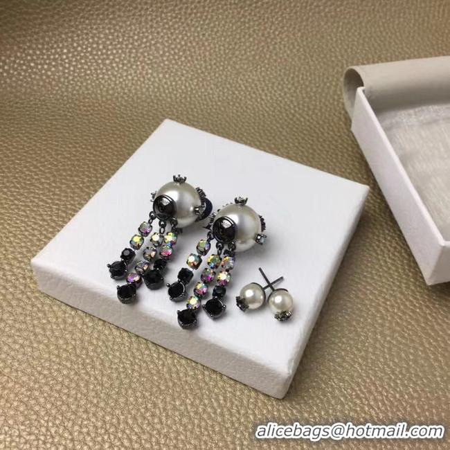 Lower Price Chanel Earrings CE5233