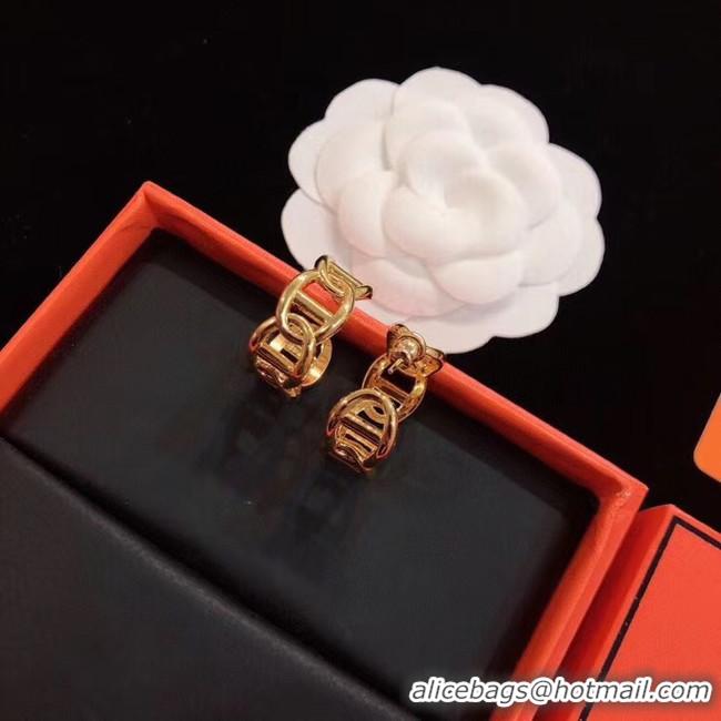 Stylish Hermes Earrings CE5220