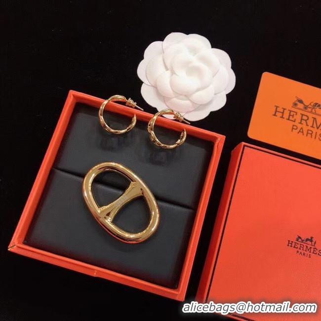 Stylish Hermes Earrings CE5220