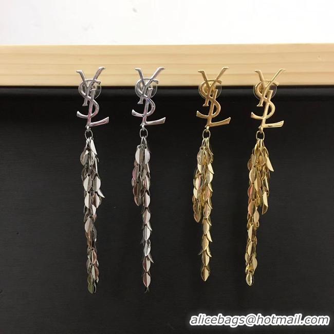 Expensive YSL Earrings CE4643