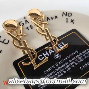 Good Quality YSL Earrings CE4424