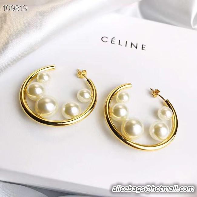 Luxury Classic Celine Earrings CE5036