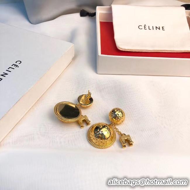 Luxury Celine Earrings CE5141