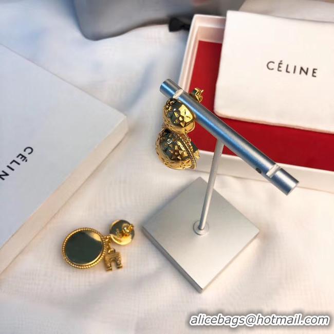 Luxury Celine Earrings CE5141