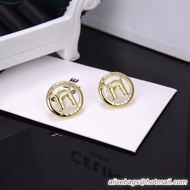 Luxurious Celine Earrings CE5146