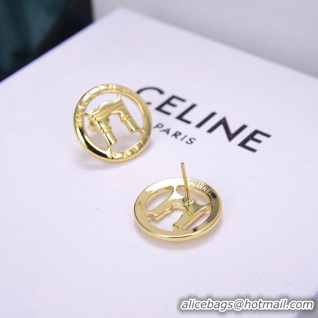 Luxurious Celine Earrings CE5146