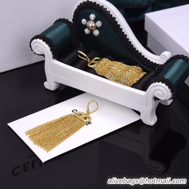 Feminine Celine Earrings CE5151