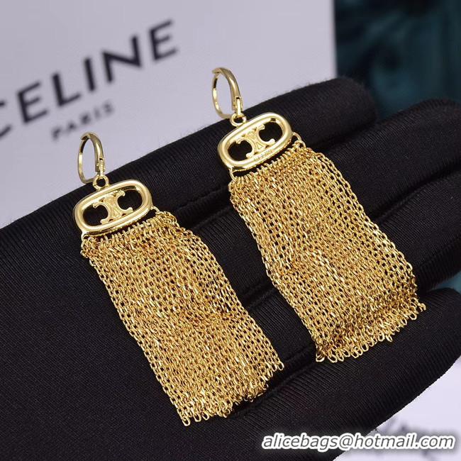 Feminine Celine Earrings CE5151