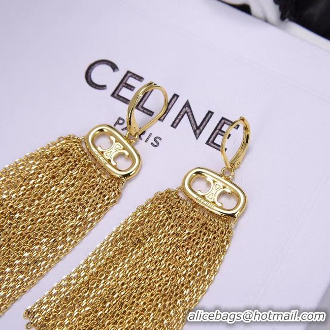 Feminine Celine Earrings CE5151