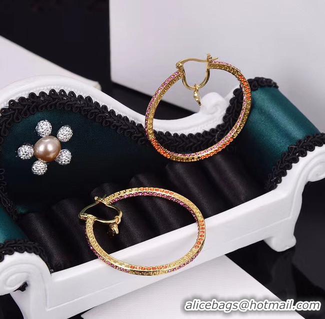 Pretty Style Celine Earrings CE5209