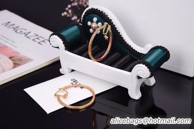 Pretty Style Celine Earrings CE5209