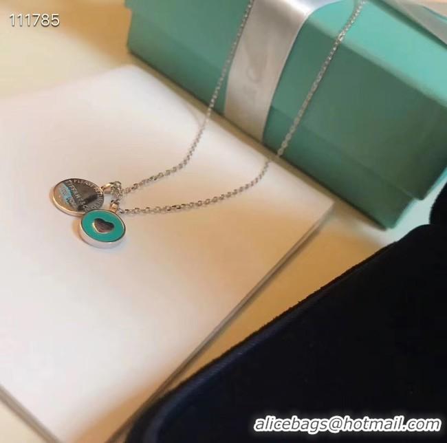 Classic Practical TIFFANY Necklace CE4083