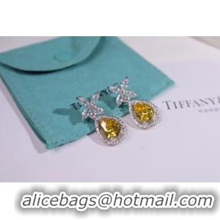 Grade Design TIFFANY Earrings CE4911