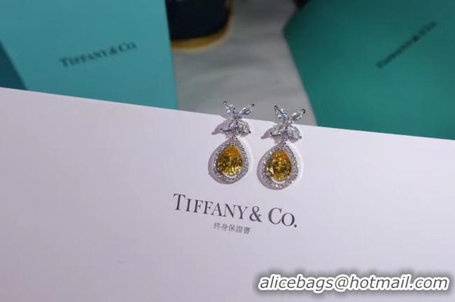 Grade Design TIFFANY Earrings CE4911