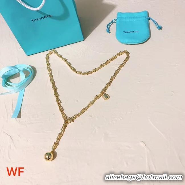 Affordable Price TIFFANY Necklace CE4915