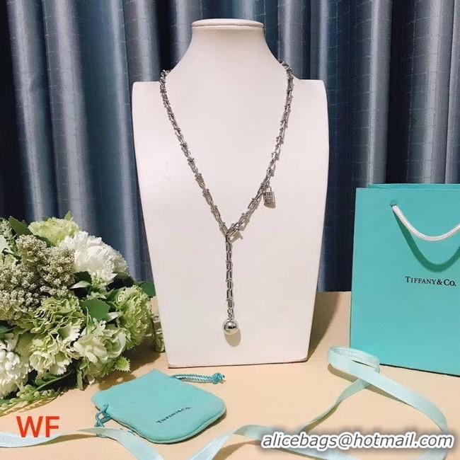 Affordable Price TIFFANY Necklace CE4915