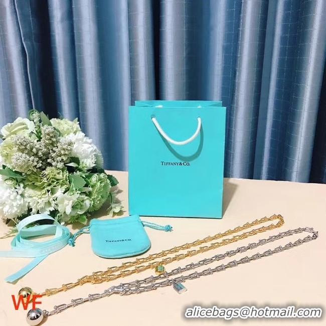 Affordable Price TIFFANY Necklace CE4915