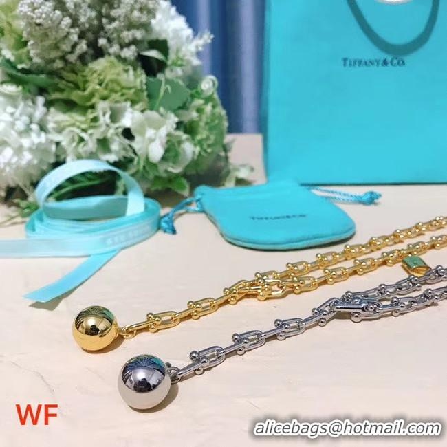 Affordable Price TIFFANY Necklace CE4915