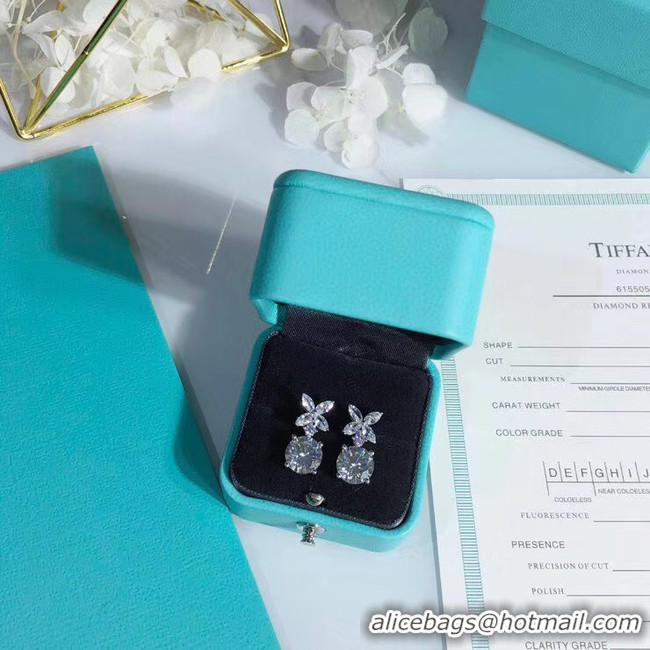 Top Quality TIFFANY Earrings CE5035