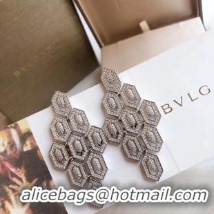 Stylish BVLGARI Earrings CE4663