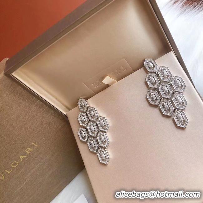 Stylish BVLGARI Earrings CE4663