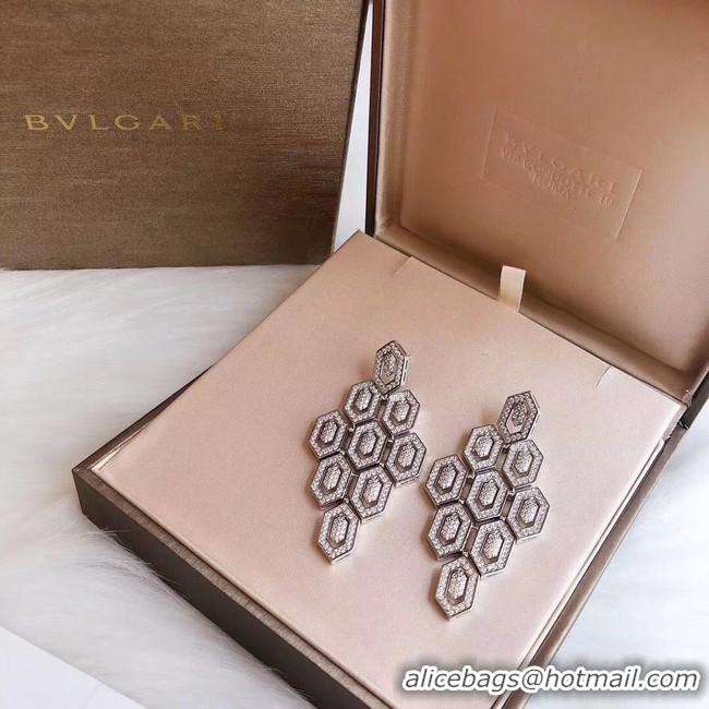 Stylish BVLGARI Earrings CE4663