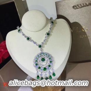 Good Quality BVLGARI Necklace CE4904