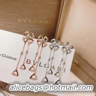 Top Quality BVLGARI Earrings CE4923