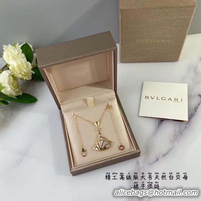 Best Price BVLGARI Necklace CE5140