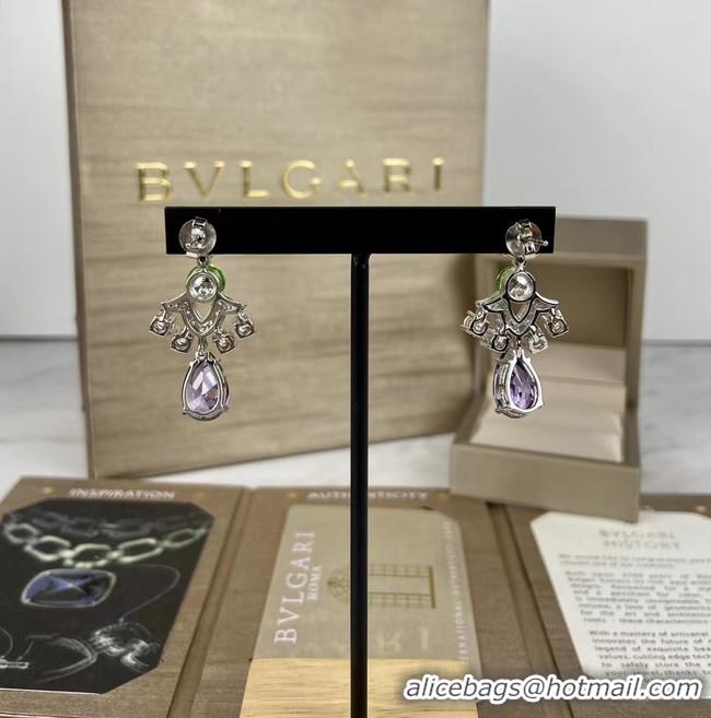 Luxury Classic BVLGARI Earrings CE5149